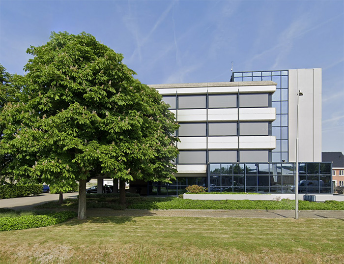Glasnet Zoetermeer kantoor