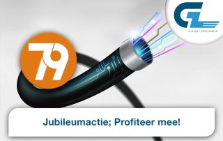 Glasnet Jubileumactie