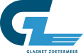 Glasnet Zoetermeer Logo